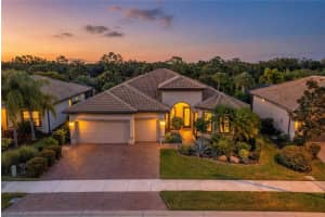 11102 Sandhill Preserve Dr, SARASOTA