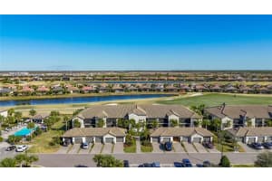 5711 Palmer Cir #205, BRADENTON