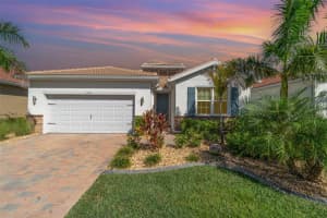 3845 Crosswater Dr, NORTH FORT MYERS