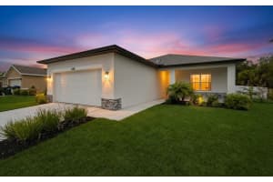 2370 Allsup Ter, NORTH PORT