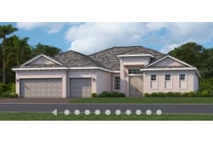 8006 Lakes Edge Ln, PORT CHARLOTTE