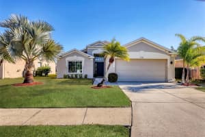 4509 Sanibel Way, BRADENTON