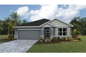 1831 Vandalia Pl, PARRISH