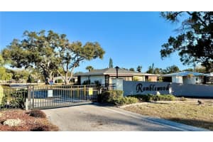 3364 Ramblewood Way #12, SARASOTA