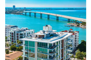 111 Golden Gate #701, SARASOTA