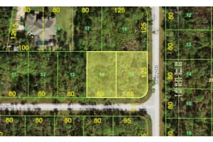 12564 E Welon Ave, PORT CHARLOTTE