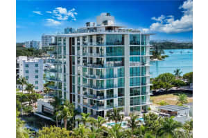 111 Golden Gate Pt #403, SARASOTA