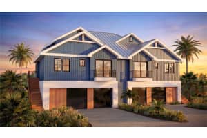 311 59th St #b, HOLMES BEACH