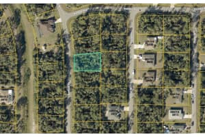 Rayfield Dr, NORTH PORT Rayfield Dr, NORTH PORT