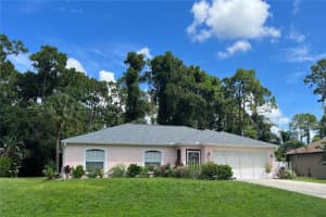 3620 Candia Ave, NORTH PORT 3620 Candia Ave, NORTH PORT