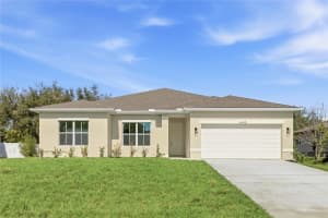 4345 O'shea St, NORTH PORT