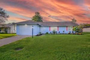 26 Fillmore Ln, PALM COAST
