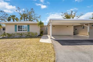 60 Strathmore Blvd #60, SARASOTA