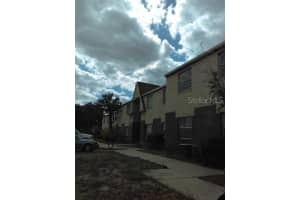 402 E Westchester Ct #80, TAMPA