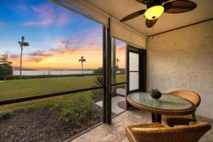 1610 Stickney Point Rd #1610-1, SARASOTA