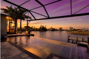 1616 N Old Burnt Store Rd N, CAPE CORAL