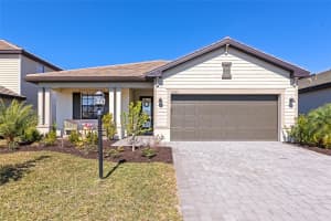 15135 Oxford Grey Dr, BRADENTON