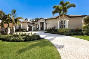 9702 18th Dr Nw, BRADENTON