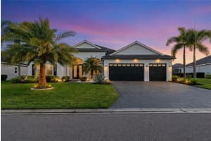 16007 39th Gln E, PARRISH