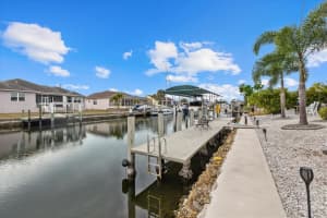 731 Eldorado Dr, PUNTA GORDA