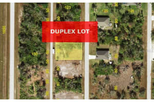 10101 Amicola St, PORT CHARLOTTE