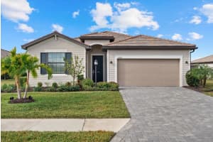 5220 Blue Crush St, BRADENTON