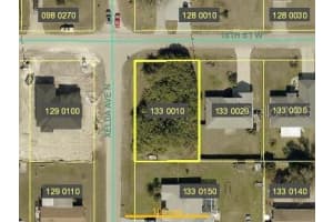 3715 16th St W, LEHIGH ACRES 3715 16th St W, LEHIGH ACRES