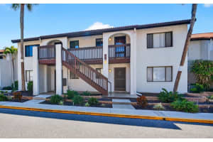 1632 Stickney Point Rd #201, SARASOTA