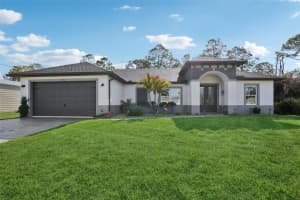 5516 N Salford Blvd, NORTH PORT