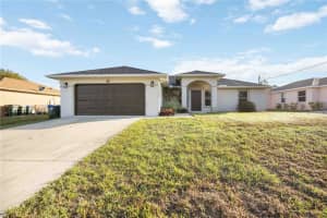 1698 N Lavina St, NORTH PORT 1698 N Lavina St, NORTH PORT