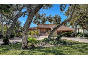3131 Bayou Sound, LONGBOAT KEY