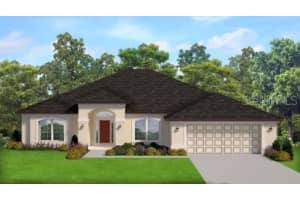 5045 N Cranberry Blvd, NORTH PORT