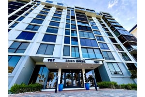 707 S Gulfstream Ave #307, SARASOTA