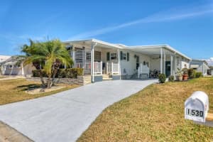1530 45th Avenue Dr E, ELLENTON