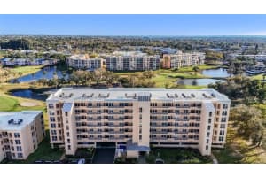 4460 Fairways Blvd #308, BRADENTON