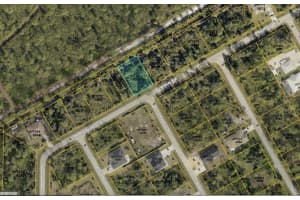 De Miranda Ave, NORTH PORT