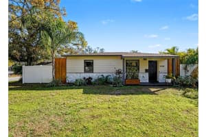 4600 30th Ave N, ST PETERSBURG