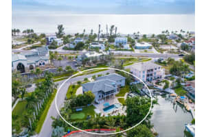 501 Norton St, LONGBOAT KEY