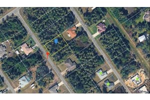 Trenton Ln, NORTH PORT Trenton Ln, NORTH PORT