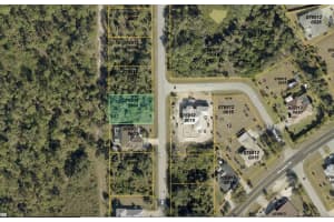 Toledo Rd, NORTH PORT