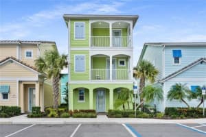 2960 Salted Rim Rd, KISSIMMEE