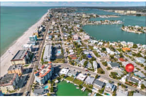 200 140th Ave E #w, MADEIRA BEACH