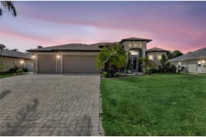 1017 Cabot St, PORT CHARLOTTE