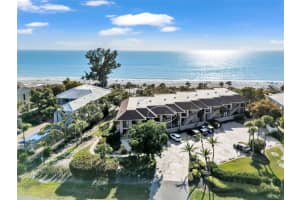 5635 Gulf Of Mexico Dr #202, LONGBOAT KEY
