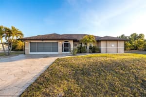 23191 Ruby, PORT CHARLOTTE