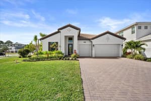 13621 Le Christine Dr, PALM BEACH GARDENS