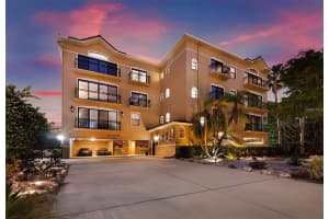 205 Golden Gate Pt #401, SARASOTA