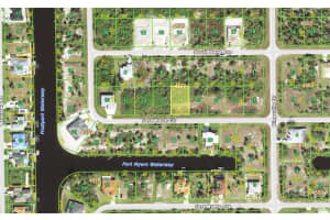 14327 Fort Worth Cir, PORT CHARLOTTE