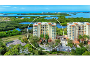 385 North Point Rd #701, OSPREY