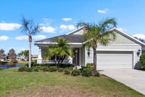 4915 Mission Park Ln, BRADENTON